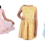 Zunie Girl Sundresses for $15.98