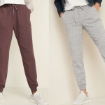 Old Navy: $14 Women’s Joggers and $10 Kids’ Joggers! (Today Only!!)