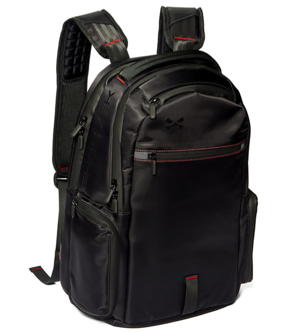 *HOT* Ghostek Jade Black Tech Backpack for just $19.99 + shipping! (Reg. $100)