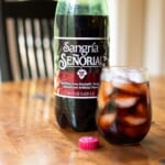 Big Bottles Of Sangria Senorial Just $1.08 At Publix (Jarritos Soda Just $1.13)