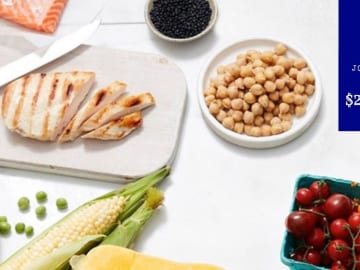 Join Weight Watchers For Just $2/Month