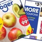 kroger weekly ad