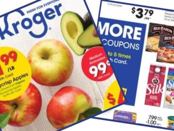 kroger weekly ad