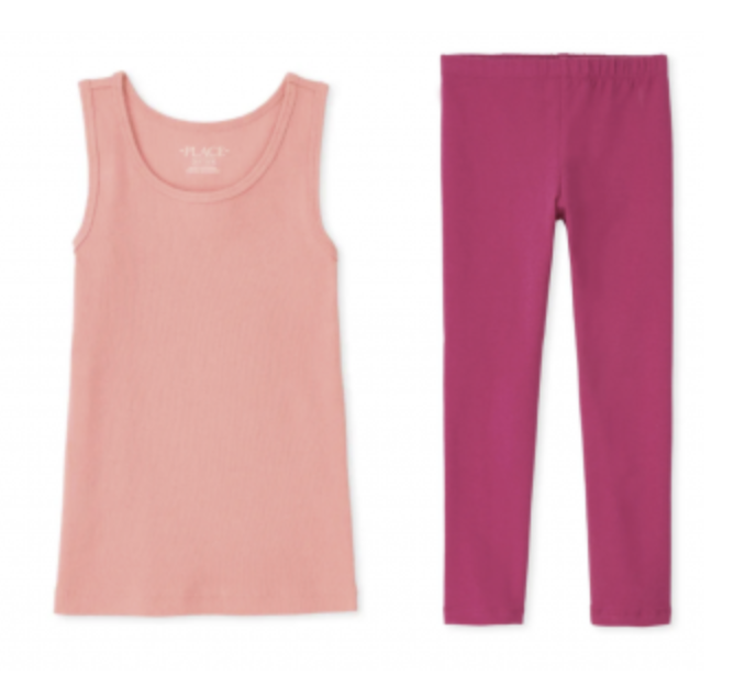 The Children’s Place: Up to 80% off Clearance + Free Shipping!