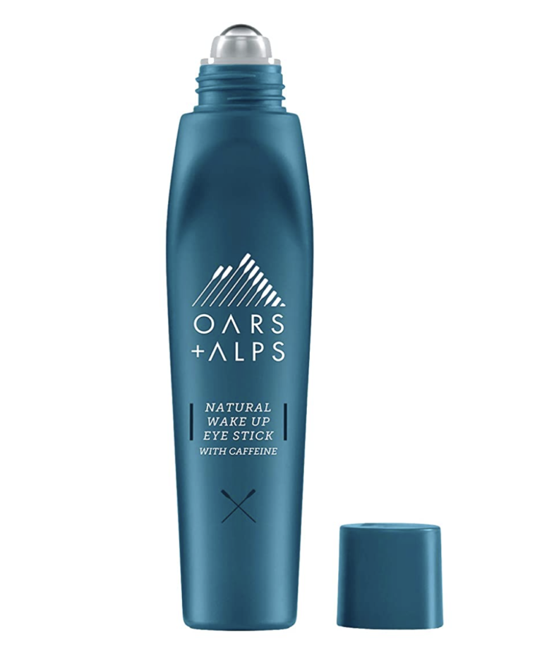 Oars + Alps Natural Wake Up Eye Depuffer Stick for just $10.20 shipped! (Reg. $22)