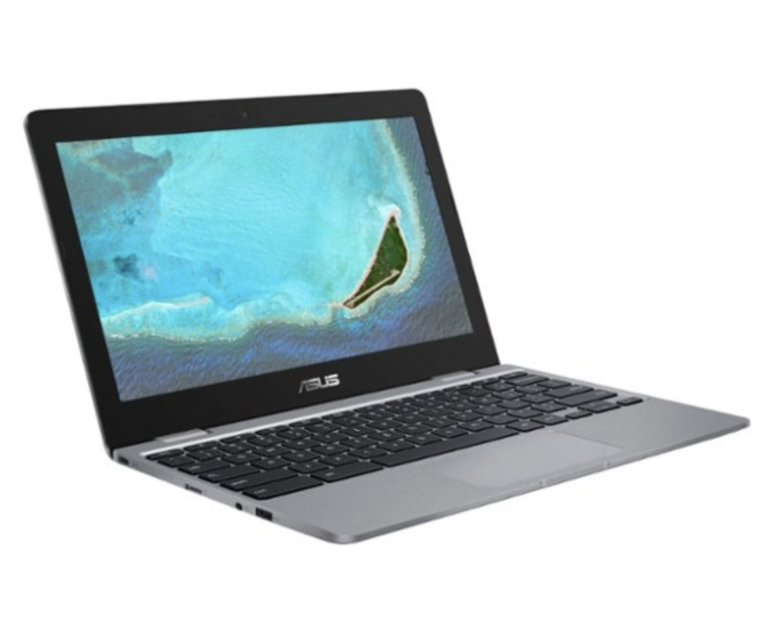 ASUS 11.6-Inch Chromebook only $99 shipped (Reg. $219!)