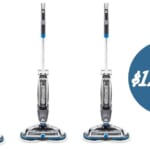 Bissell SpinWave for $129.99