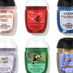 Bath & Body Works: $1 PocketBacs Hand Sanitizers today!
