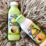 New Garnier Fructis Treat Shampoo & Conditioner For Publix Sale - Just $2.90 Per Bottle (Regluar Price $7.99) on I Heart Publix