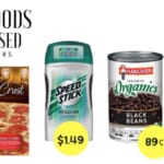 lowes foods unadvertised