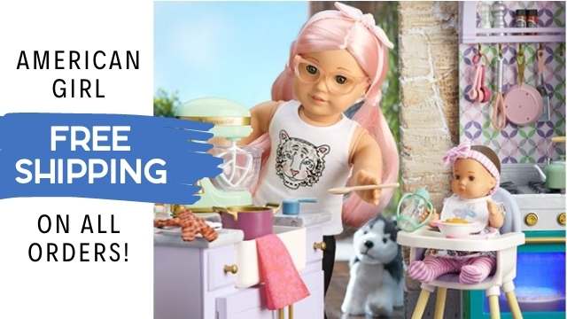 american girl