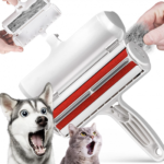 Hugely Popular ChomChom Pet Hair Removal Tool just $19.96!