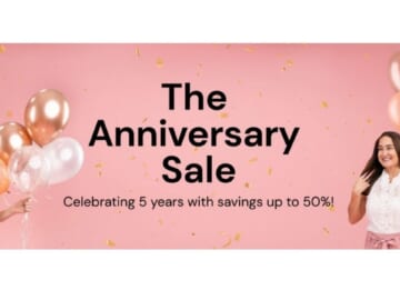 L’ange | $29 Le Curl Titanium Curling Wand