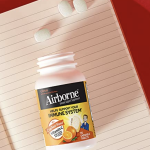 Airborne Tablets, 116-Count for just $12.36 shipped!