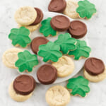 Cheryl’s 24-Piece St. Patrick’s Day Cookie Assortment Gift Box $24 (Reg. $40) – $1 per cookie!