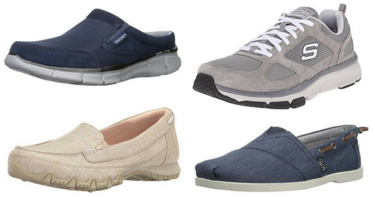 Skechers Shoes | Prices Starting At $22.49