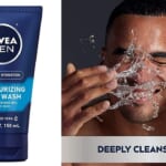 Amazon | Nivea Men’s Face Wash $2.79 Shipped