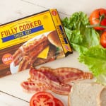 Oscar Mayer Fully Cooked Bacon Ibotta For Publix Sale - Just $2.75 on I Heart Publix