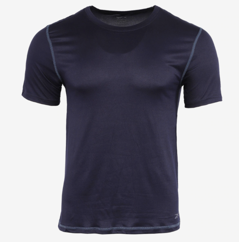 Reebok Men’s Performance Tees for just $8 each, shipped!