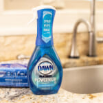 Super Discount On Dawn Powerwash At Publix