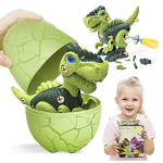 STEM Dinosaur Toys Under $10!