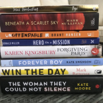 My Reading Goals for February
