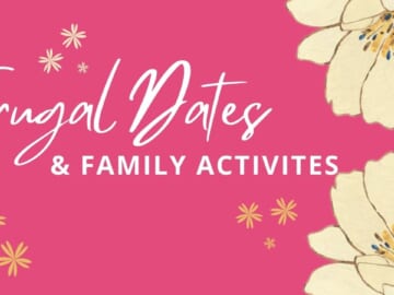 Saving on Date Nights & Family Activities + Live Q&A