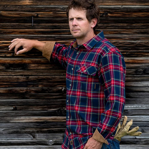 Today Only! Save BIG on Select Legendary Whitetails Apparel for Men and Women from $4.89 (Reg. $7+) – Flannel Shirts, Tees, Trunks, and More