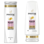 Pantene Shampoo & Conditioner for just $0.99 each at Walgreens!