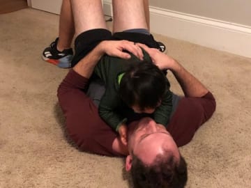 A Peek Into the Last Two Weeks (+ my 6 goals for this week)