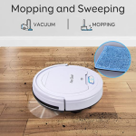 Pure Clean Automatic Robot Vacuum Cleaner $49.99 Shipped Free (Reg. $104.22)
