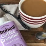 Chobani Coffee Creamer or Oat Milk Just $1 At Publix on I Heart Publix