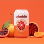Win a Free 8-Pack Spindrift Sparkling Water