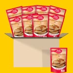 9-Pack Betty Crocker Buttermilk Pancake Mix as low as $5.99 Shipped Free (Reg. $8.55) – $0.67 each