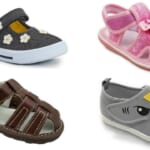Zulily | 50% Off Trendy Shoes For Toddlers