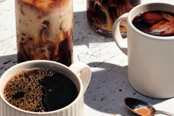 Panera Coffee Mugs