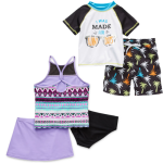Score Kids’ Swimsuits For Up To 50% Off At JCPenney!