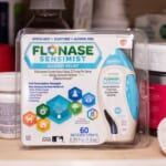 Flonase Spray As Low As $9.99 At Publix (Save $6!)