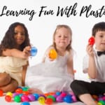 10 Fun Learning Activities With Plastic Eggs
