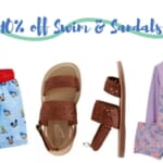 Carter’s | 40% Off Swimwear & Sandals