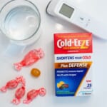 Cold-EEZE Lozenges Just $6.99 At Publix (Regular Price $11.99)