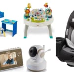 Walmart Baby Days | MobiCam Monitoring System for $91.99