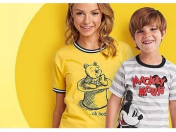 shopdisney disney tees