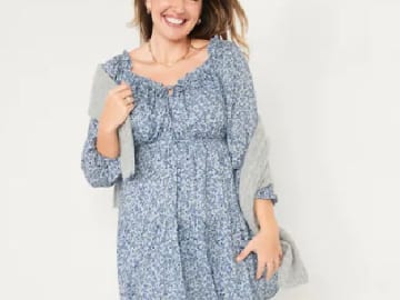 Today Only! 60% Off Spring Faves for Women + for Men + for Girls + for Boys – Includes dresses, swimwear, activewear, and more!