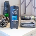 Feel Fresh For Game Day With Super Deals On Dove Men+Care Products At Your Local Publix! on I Heart Publix