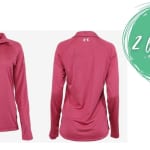 Proozy | Women’s UA Pullover 2 For $38 + Free Shipping