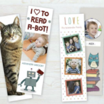 Walgreens: Free custom bookmarks with free in-store pickup!