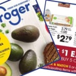 kroger weekly ad
