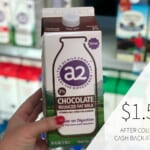 a2 Milk As Low As $1.25 This Week At Publix