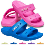 Classic Crocs Sandals $20 (Reg. $39.99) | 5 Colors